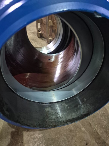 Кран шаровый Ду 400 ру 8​0, Пенза с подогревом