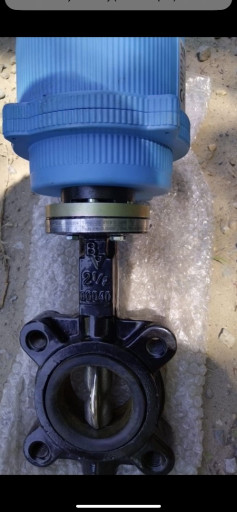 Электропривод VALBIA VB 030 Италия.