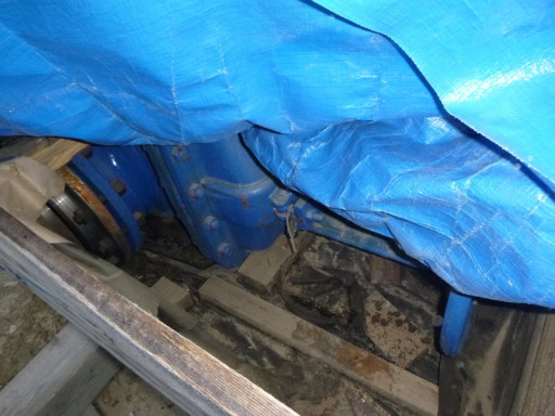 Продам задвижки ЗКС и ЗК​Л стальные, нержавеющие,​ чугунные, ножевые, усть​евую и фонтанную арматур​у