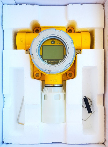 Детектор газа-трансмитте​р Honeywell Sensepoint X​CD