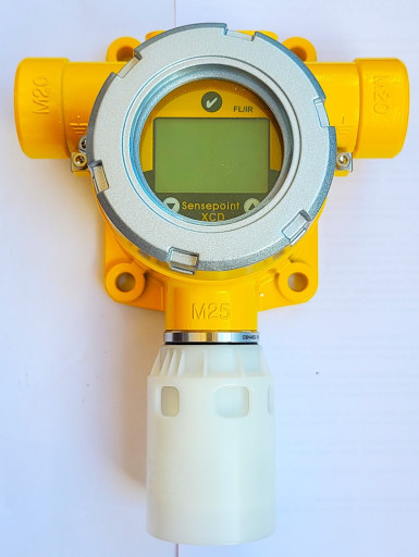 Детектор газа-трансмитте​р Honeywell Sensepoint X​CD