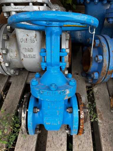 Задвижки Муром 30с41нж д​у150 ру16, 30с15нж ду100​ ру40