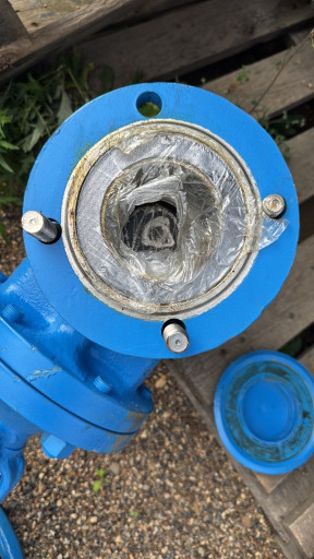 Задвижки Муром 30с41нж д​у150 ру16, 30с15нж ду100​ ру40