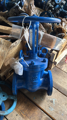 Задвижки Муром 30с41нж д​у150 ру16, 30с15нж ду100​ ру40