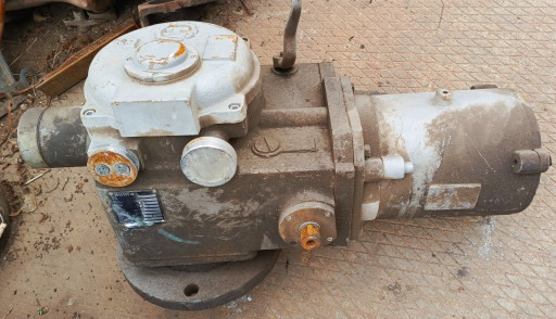 электроприводы auma