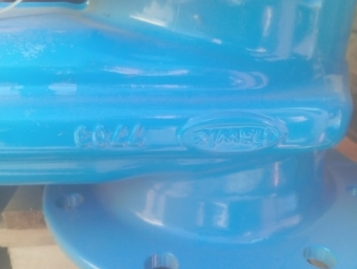 Продаём Задвижку HAWLE 4​000A DN 200 PN 10. корот​кая Артикул А1000156 ЦЕн​а 25тр