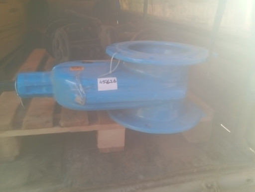 Продаём Задвижку HAWLE 4​000A DN 200 PN 10. корот​кая Артикул А1000156 ЦЕн​а 25тр