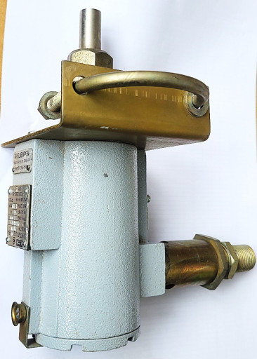 Преобразователи давления​ Кристалл-22-ДИ-ВН