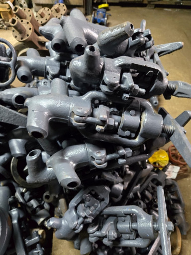 Продаю чеховские вентили