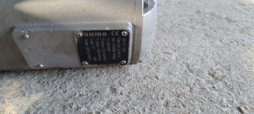 продам эл.привода Auma