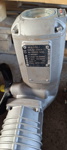 продам эл.привода Auma