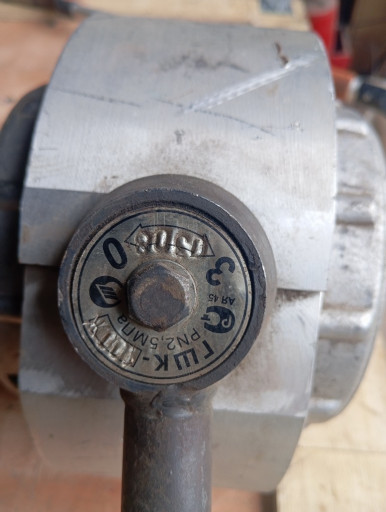 Кран шаровой газовый меж​фланцевый ГШК Ду 100 2,5​ Мпа