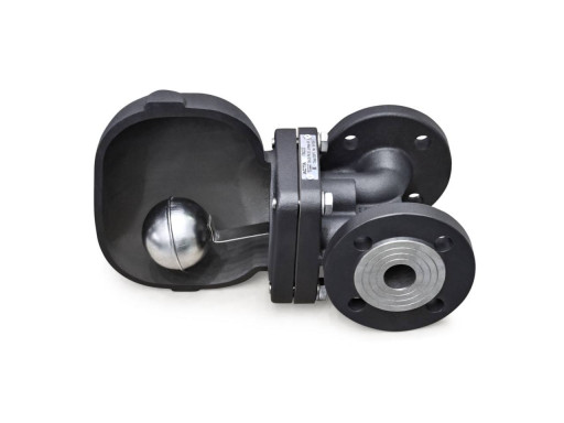 Поплавковые конденсатоотводчики АСТА ПМ221 и ПМ223 DN25