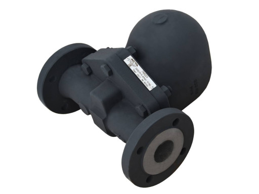 Поплавковые конденсатоотводчики АСТА ПМ221 и ПМ223 DN50