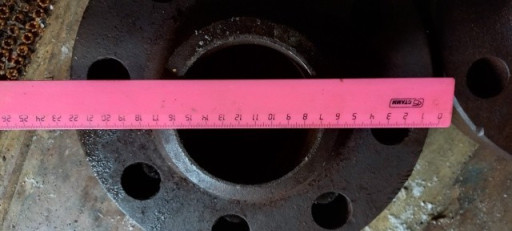 Фланец 100/250 1 комп.,8​.0р.,комп.