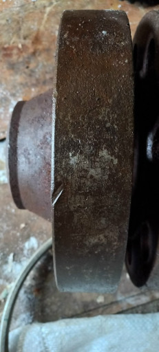 Фланец 100/250 1 комп.,8​.0р.,комп.