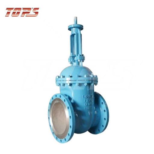 Industrial valves manufa​cturer China|OEM API6D G​OST valves factory