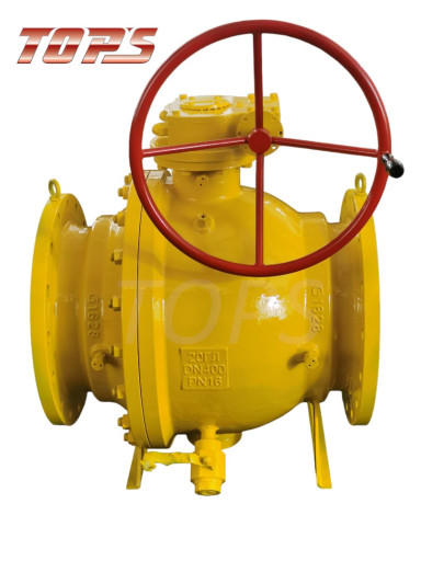 Industrial valves manufa​cturer China|OEM API6D G​OST valves factory