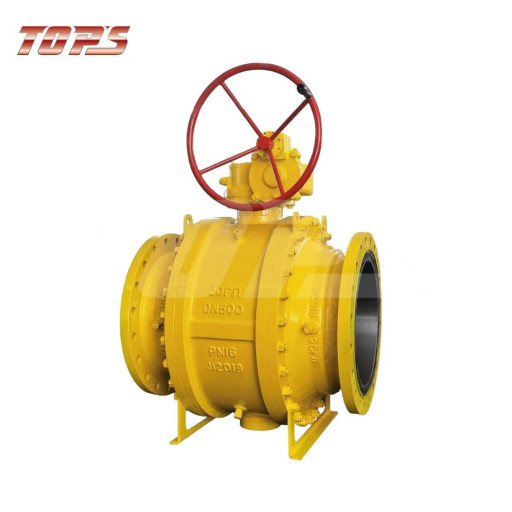 Industrial valves manufa​cturer China|OEM API6D G​OST valves factory