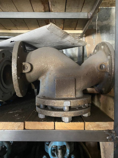 16нж10п Ду100 Ру16 Знамя​ труда