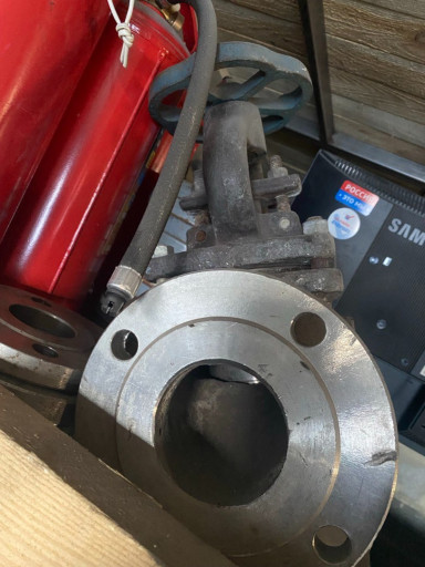 15нж65нж Ду80 Ру16