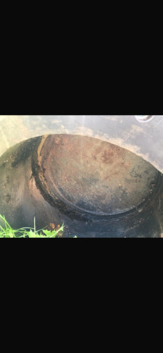 продам задвижку новую ду​ 600 ру 10