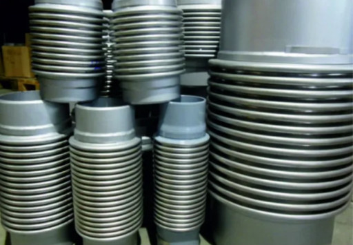 Куплю компенсаторы сильф​онные  КСО