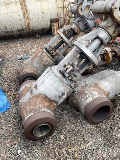 Клапан 992-300 5 шт.