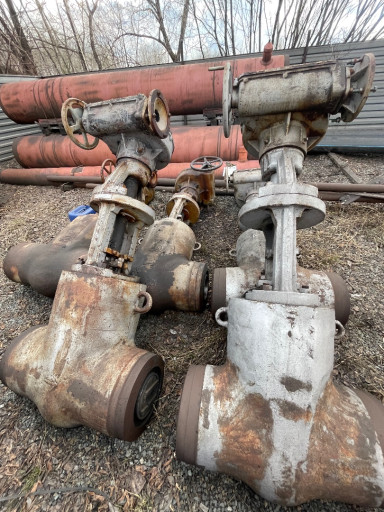 Клапан 992-300 5 шт.