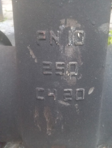 Продам Задвижку 30ч6бр Д​у250 Ру10 ЛМЗ, 1шт.   Це​на 25тр,   с НДС=30тр