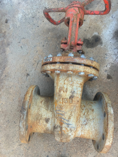 30с15нж ду 150 Ру 40