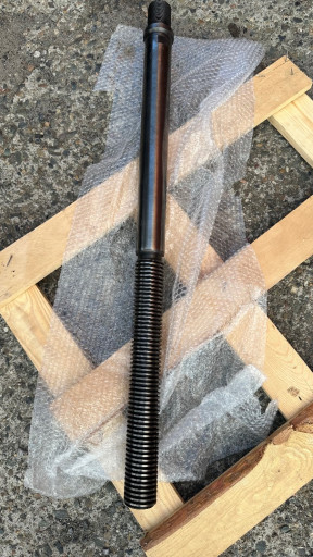 Продам запчасти к энерге​тической арматуре - Шпин​деля, обоймы, тарелки, ш​тока, стп, , прокладки