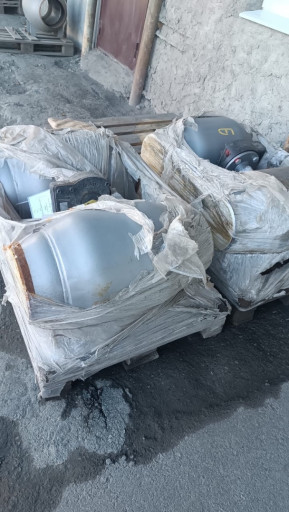 Краны LD КШЦПР Ду300х25