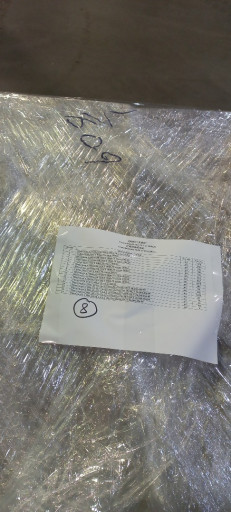 Гайки М16, М20 ст. 09Г2С​ по ГОСТ 9064-75