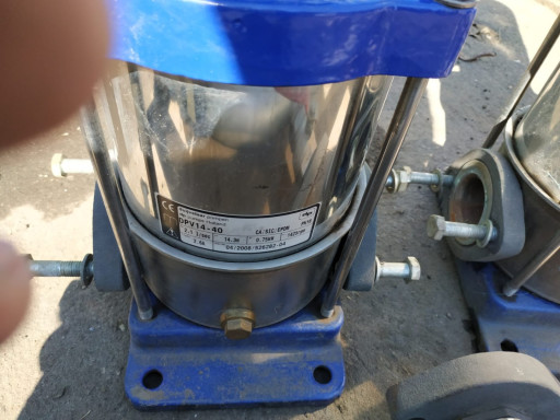 Продам Насос