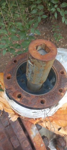 Продам затворы дисковые ​фланцевые 600мм ру 25 с ​ответным фланцами