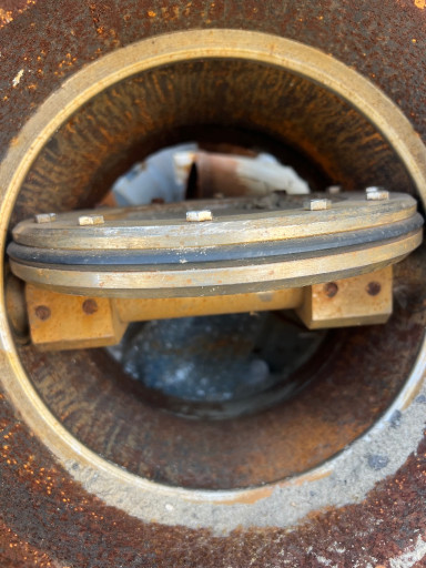 Продам затворы с хранения. Все кол-во за 300 000т.р.