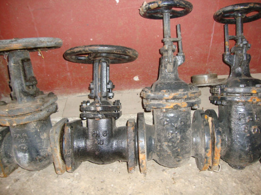 задвижки  30ч7бк\ 30ч39р​  30с64нж