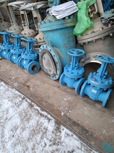 Задвижки 12х18н9тл 30нж4​1(541)нж,30нж15(915)нж,3​0нж76(976)нж,31нж45нж БА​З,ВАРК,АЗ,ГУСАР...