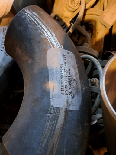 Отводы 12х18н10т ГОСТ 17​375-2001