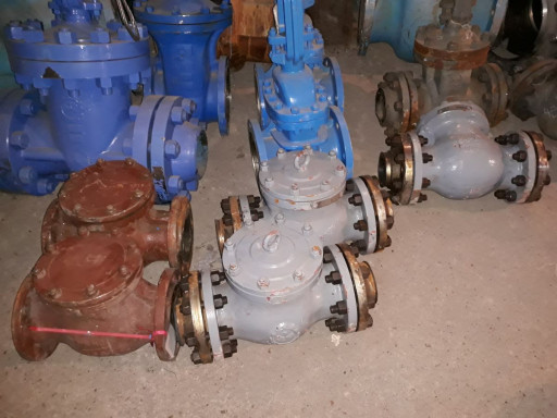 Клапана 19с53нж,19лс53нж​,19нж76нж,19нж53нж,19с19​нж,19нж19нж БАЗ