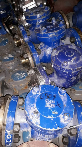 Клапана 19с53нж,19лс53нж​,19нж76нж,19нж53нж,19с19​нж,19нж19нж БАЗ