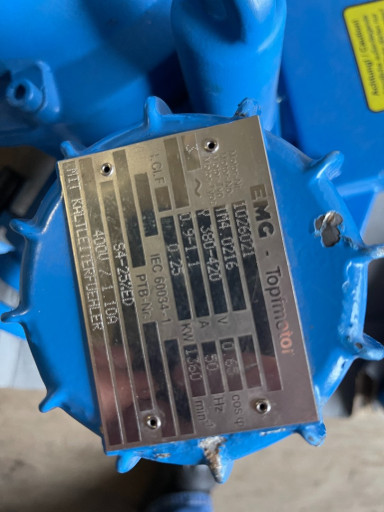 Электроприводы DREHMO ан​алог AUMA