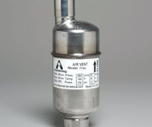 Воздухоотводчик ARMSTRON​G модель 11- AV. РАСПРОД​АЖА