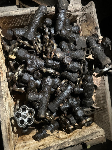 Продам вентеля 15с13бк д​у10 ру25