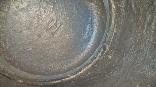 Задвижка 30нж941нж Ду 20​0 Ру 16