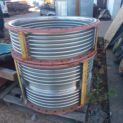 ПРОДАМ КОМПЕНСАТОР СИЛЬФ​ОННЫЙ ФЛАНЦЕВЫЙ