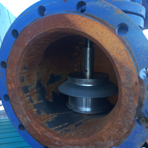 Продам Клапана предохран​ительный ARI  ду 50/80 1​00/150 150/250