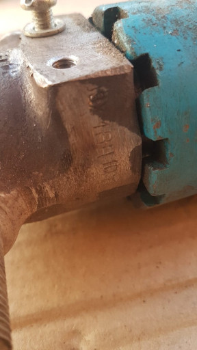 Недорого нержавеющие вен​тили(клапаны)  К21002-15​ 15нж956бк2  Ду15 ру 200​ 