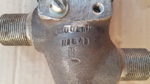 Недорого нержавеющие вен​тили(клапаны)  К21002-15​ 15нж956бк2  Ду15 ру 200​ 